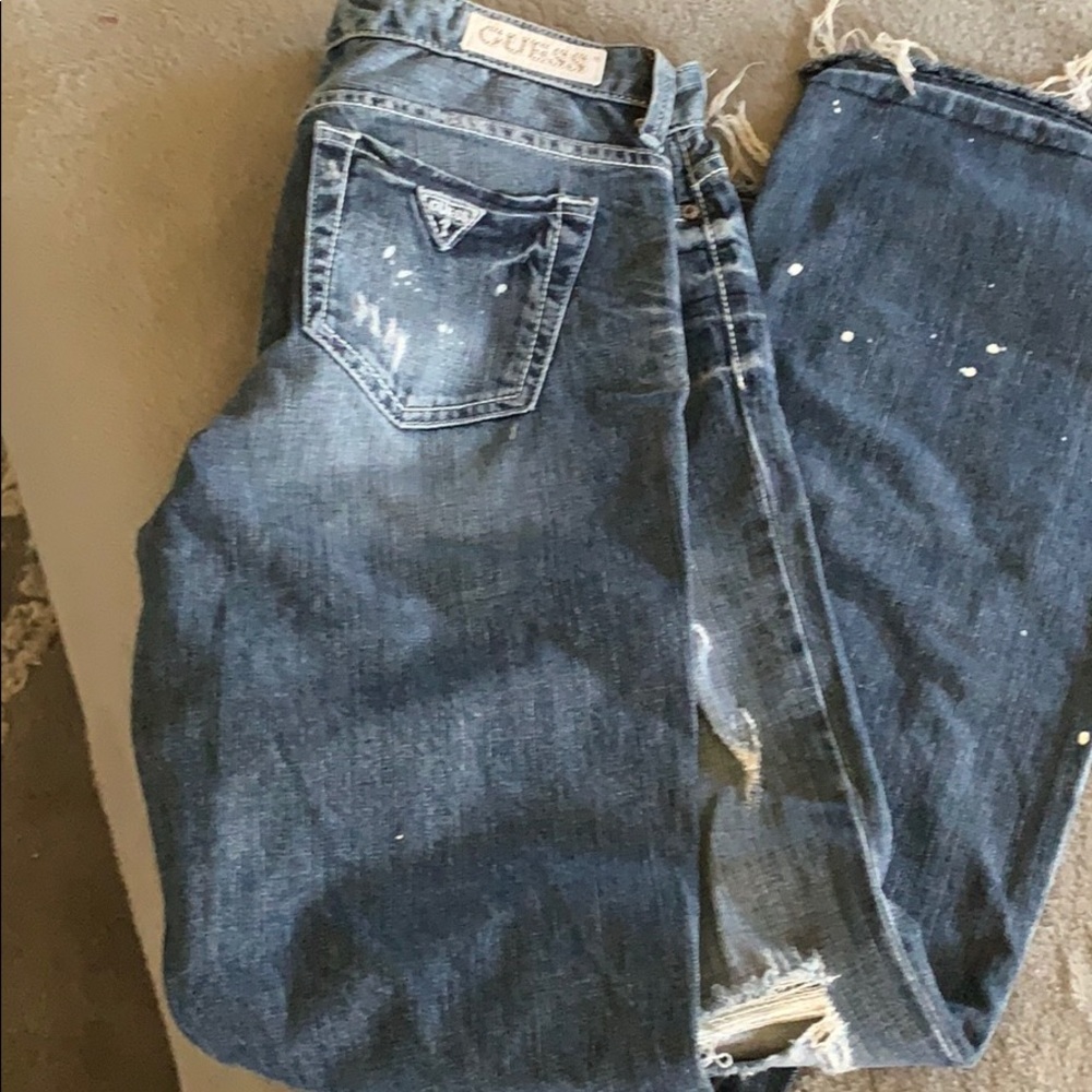 Jeans - Picture 3 of 5